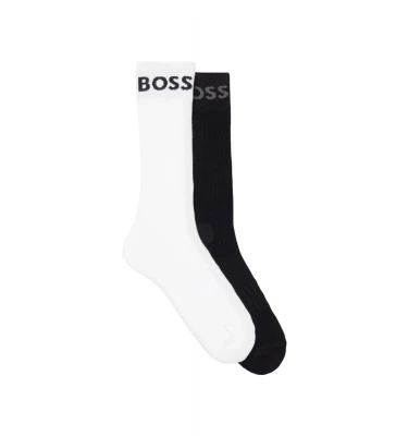 Носки Boss 2p RS Sport Col cc