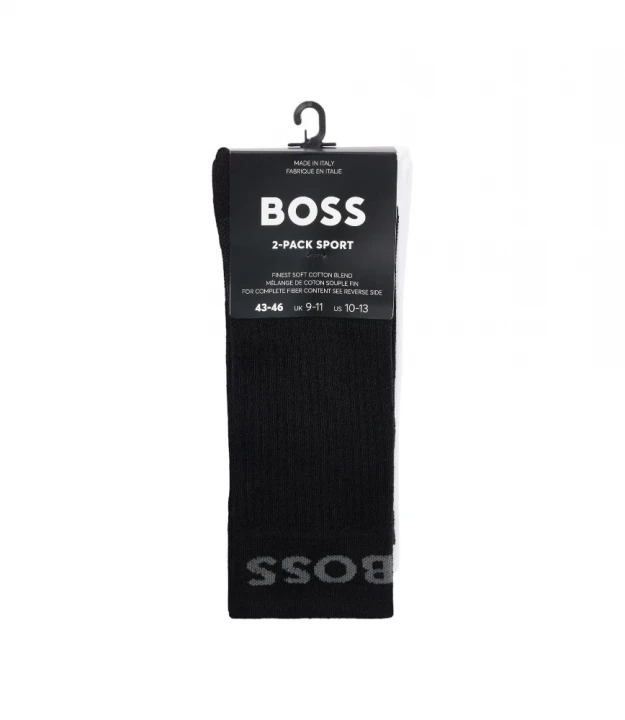 Носки Boss 2p RS Sport Col cc 2