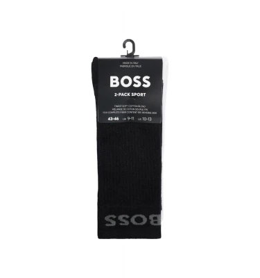 Носки Boss 2p RS Sport Col cc 2