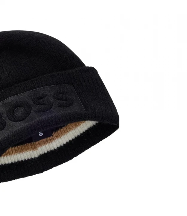 Шапка Boss Monello Hat 0