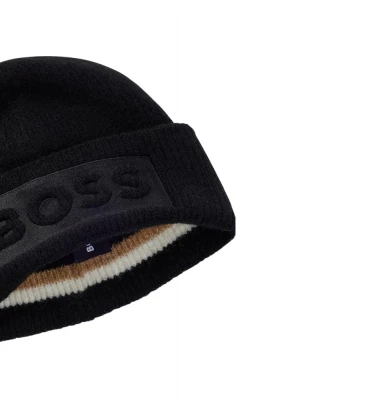 Шапка Boss Monello Hat 0