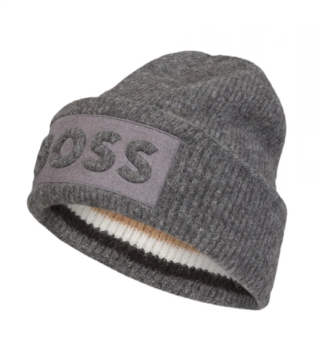 Шапка Boss Monello Hat 0