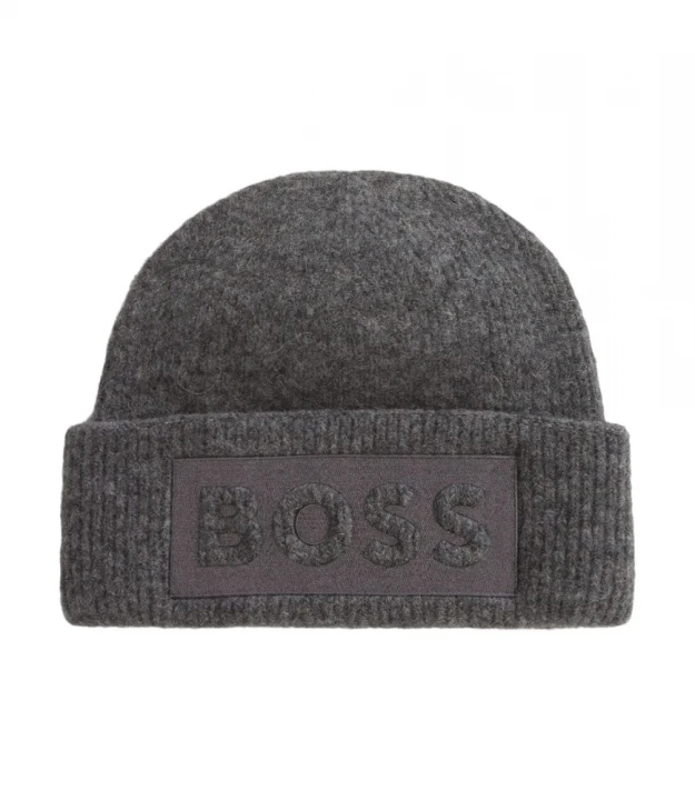 Шапка Boss Monello Hat