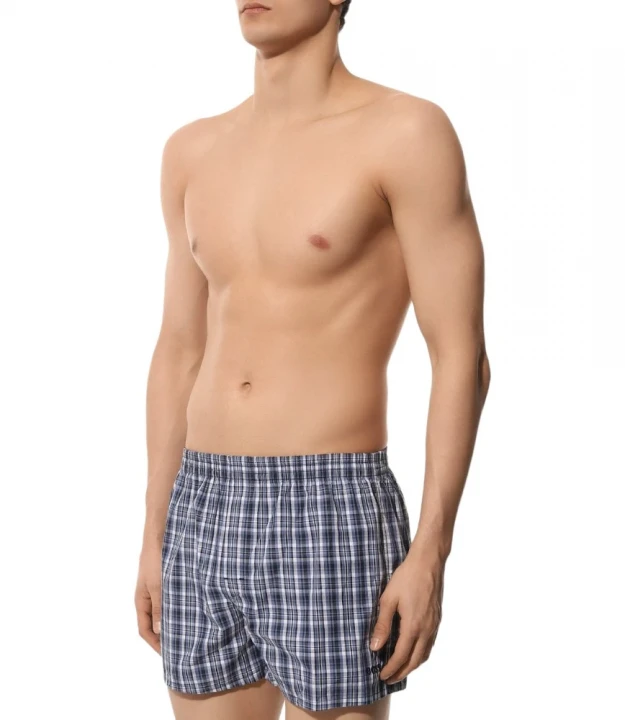 Трусы Bosss 2p Woven Boxer 1