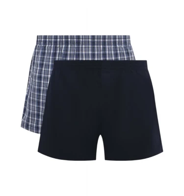 Трусы Bosss 2p Woven Boxer