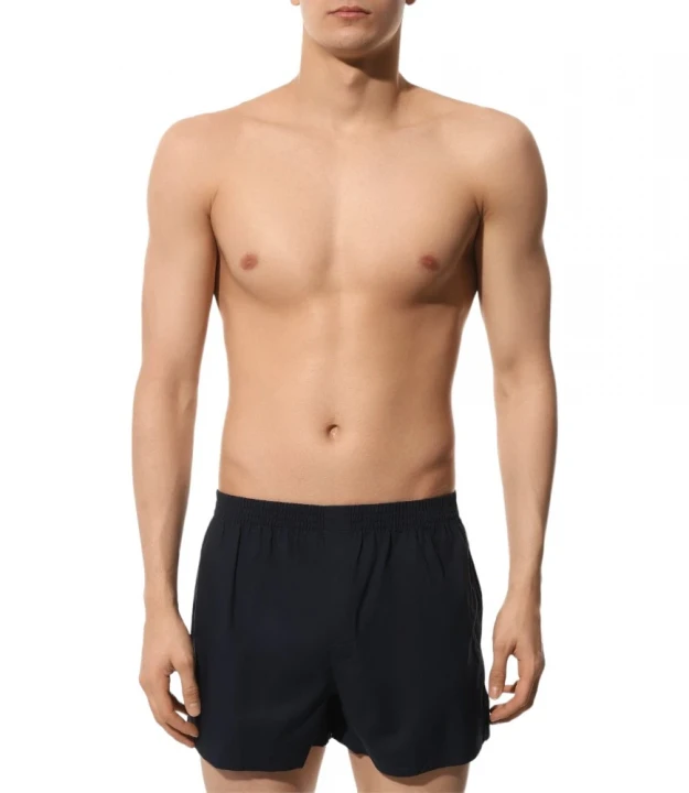 Трусы Bosss 2p Woven Boxer 2