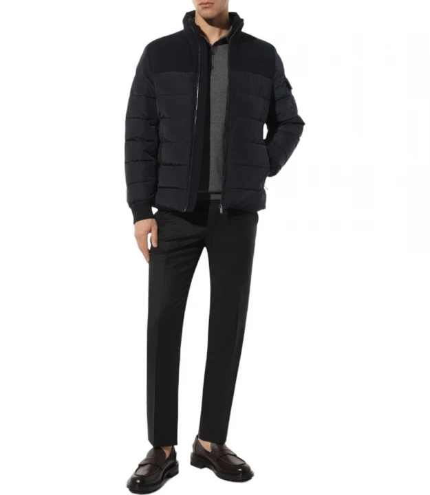 Куртка Boss Corbinian