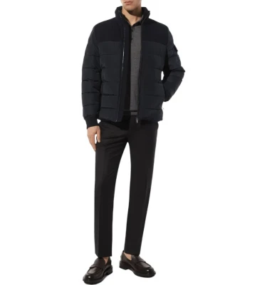 Куртка Boss Corbinian