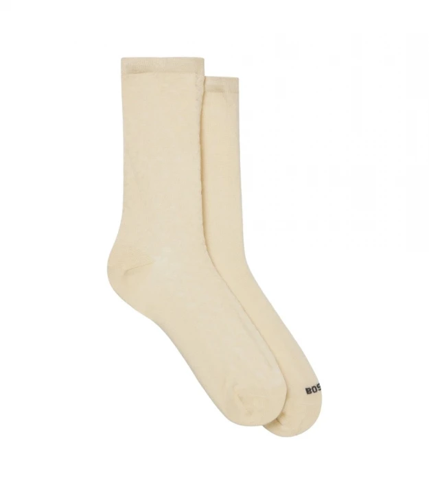 Носки Boss 2p Rs Monogram mc w