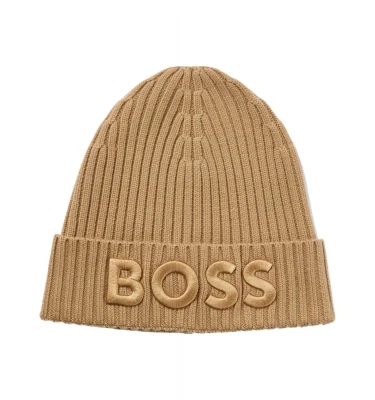 Boss Lara Hat qalpog'i
