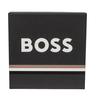 Комплект носков Boss 4 пары 4p rs gift iconic cc 1