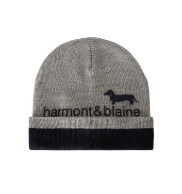 Шапка Harmont & Blane Hats-Cappelli Di Lana Con Campane