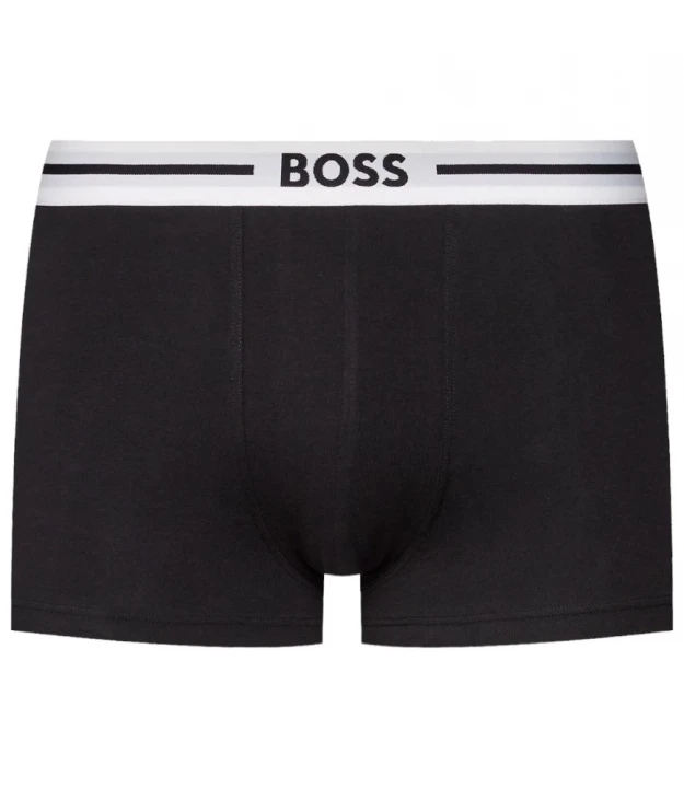 Трусы Boss Trunk 3p Bold Design 2