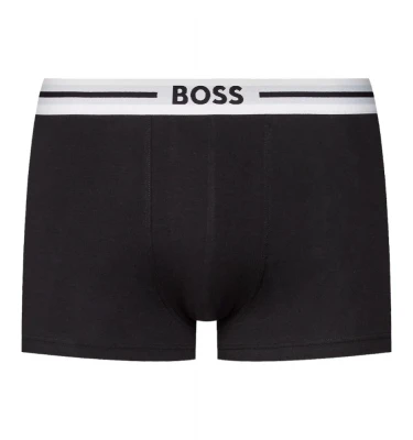 Трусы Boss Trunk 3p Bold Design 2