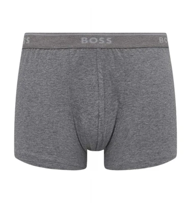 Трусы Boss Trunk 3p Сlassic 1