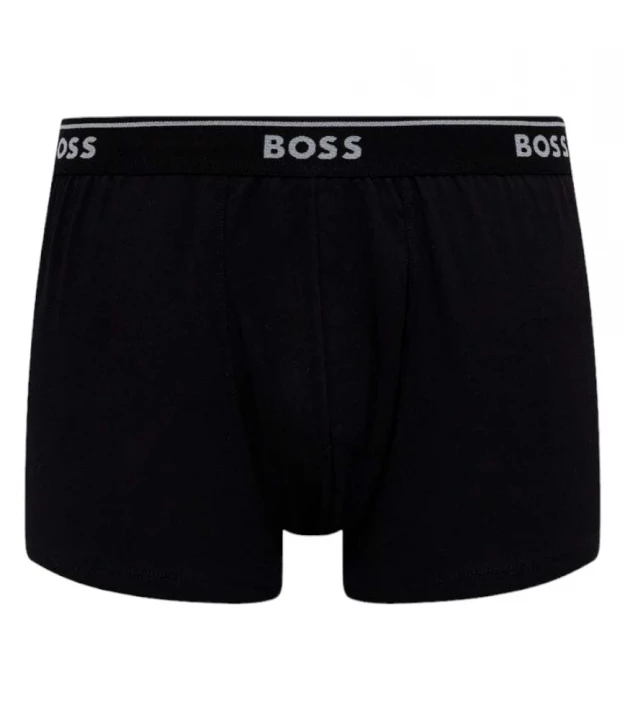 Трусы Boss Trunk 3p Сlassic 0