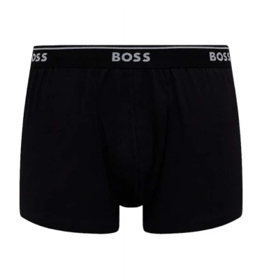 Трусы Boss Trunk 3p Сlassic 0