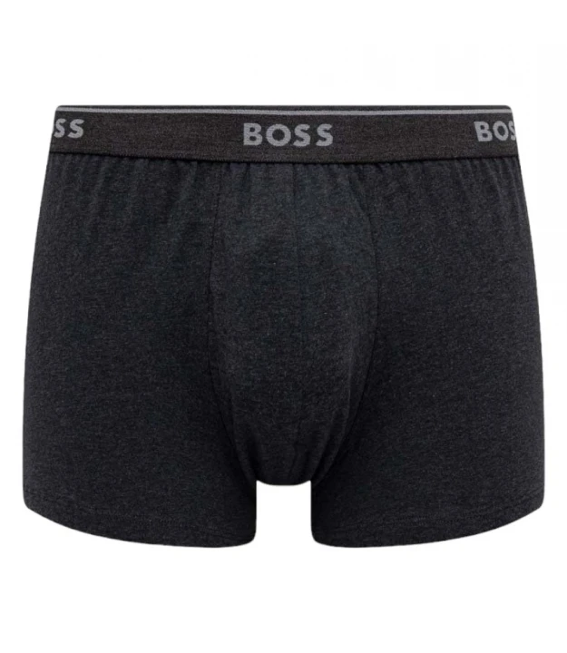 Трусы Boss Trunk 3p Сlassic 2