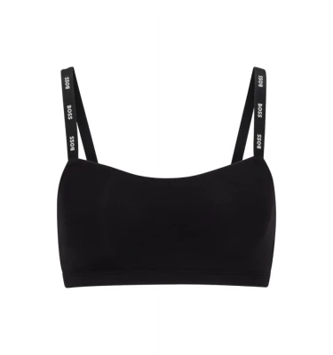 Топ бельевой Boss Bralette Padded CI