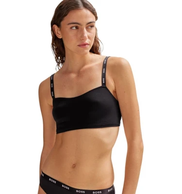 Топ бельевой Boss Bralette Padded CI 1