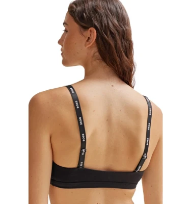 Топ бельевой Boss Bralette Padded CI 2