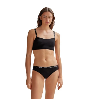 Топ бельевой Boss Bralette Padded CI 3