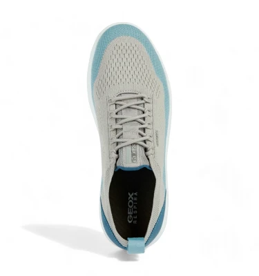 Кроссовки Geox Spherica Uomo 1