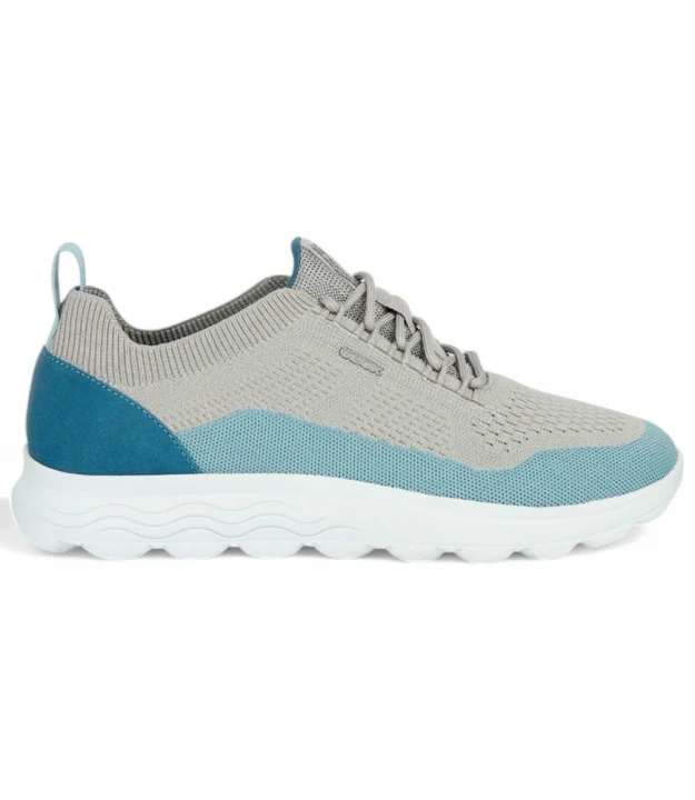 Кроссовки Geox Spherica Uomo