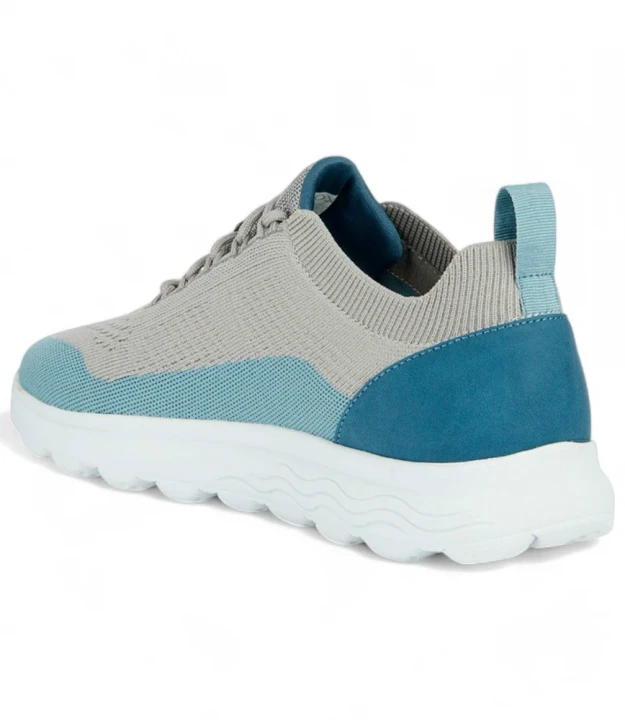 Кроссовки Geox Spherica Uomo 3