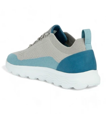 Кроссовки Geox Spherica Uomo 3