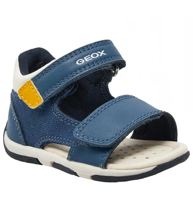 Сандалии Geox B Sandal Tapuz Boy