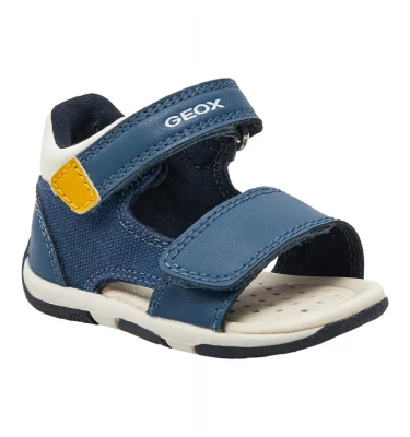 Сандалии Geox B Sandal Tapuz Boy