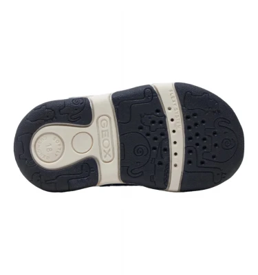 Сандалии Geox B Sandal Tapuz Boy 3