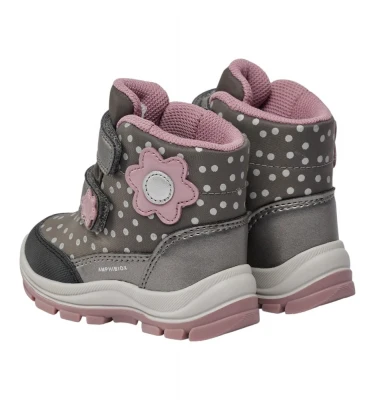 Сапоги Geox Bottes de neige B Flanfil Girl 2