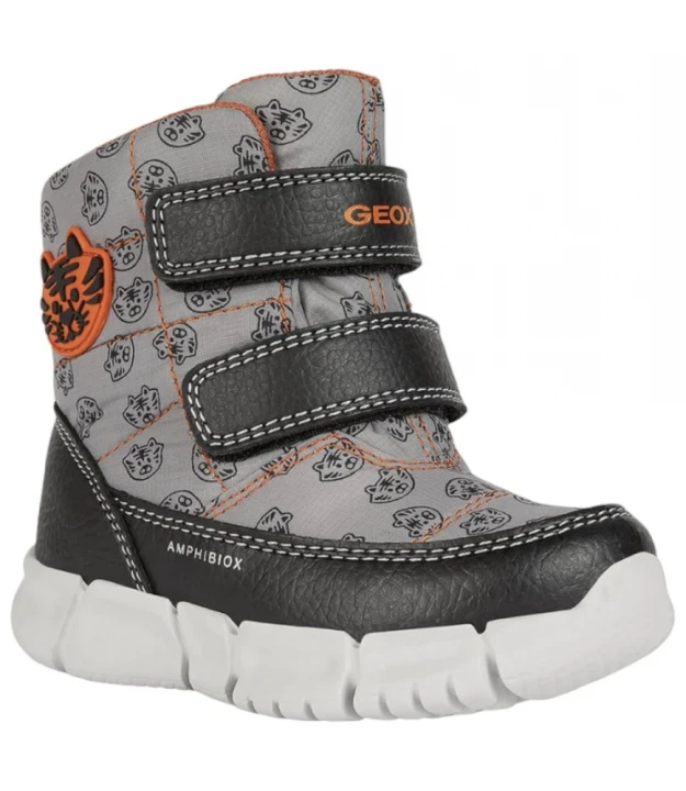 Сапоги Geox Schneeschuhe B Flexyper B.B Abx