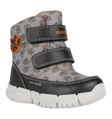 Сапоги Geox Schneeschuhe B Flexyper B.B Abx