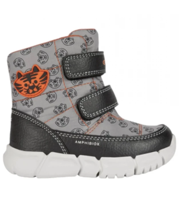 Сапоги Geox Schneeschuhe B Flexyper B.B Abx 0