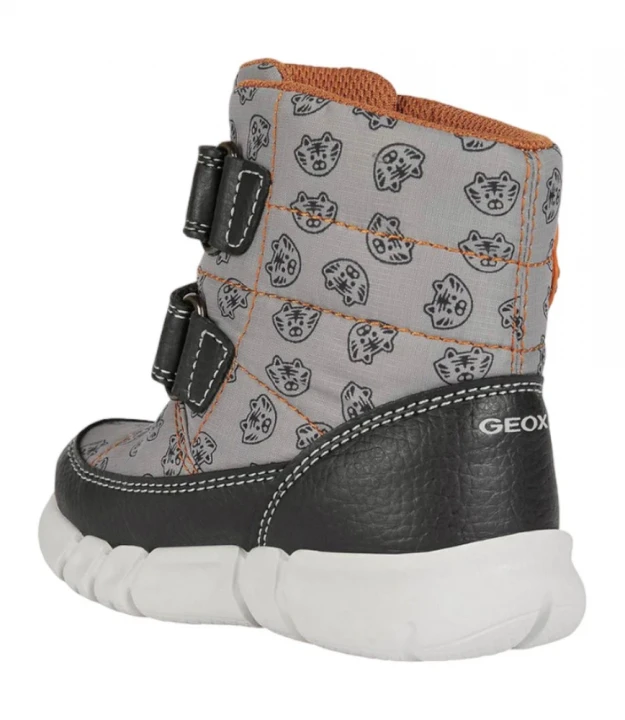 Сапоги Geox Schneeschuhe B Flexyper B.B Abx 2