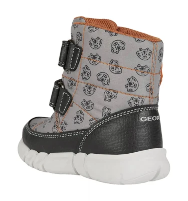 Сапоги Geox Schneeschuhe B Flexyper B.B Abx 2