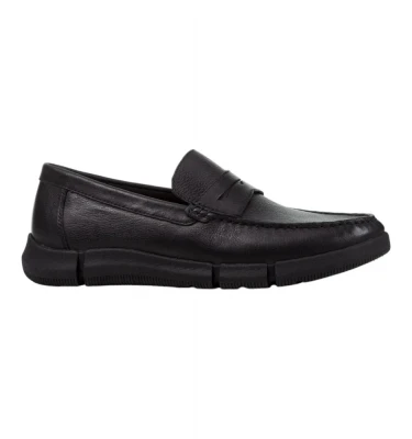 Мокасины Geox Slip On Adacter Wide Fit 0