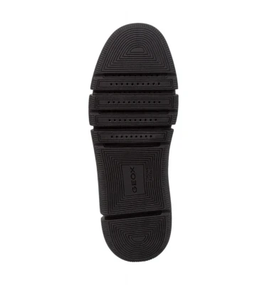 Мокасины Geox Slip On Adacter Wide Fit 2