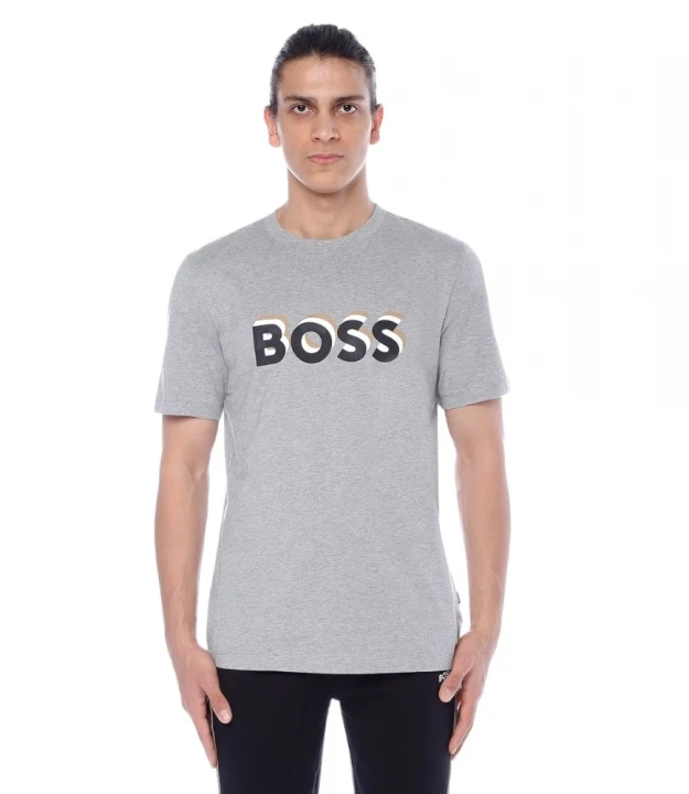 Boss Tiburt futbolkasi 0