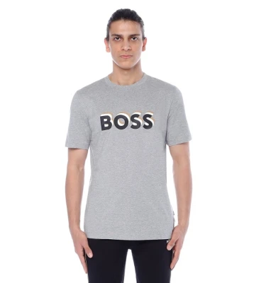 Boss Tiburt futbolkasi 0