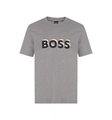 Boss Tiburt futbolkasi