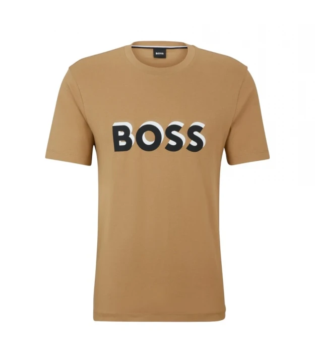 Boss Tiburt futbolkasi