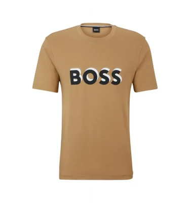 Boss Tiburt futbolkasi