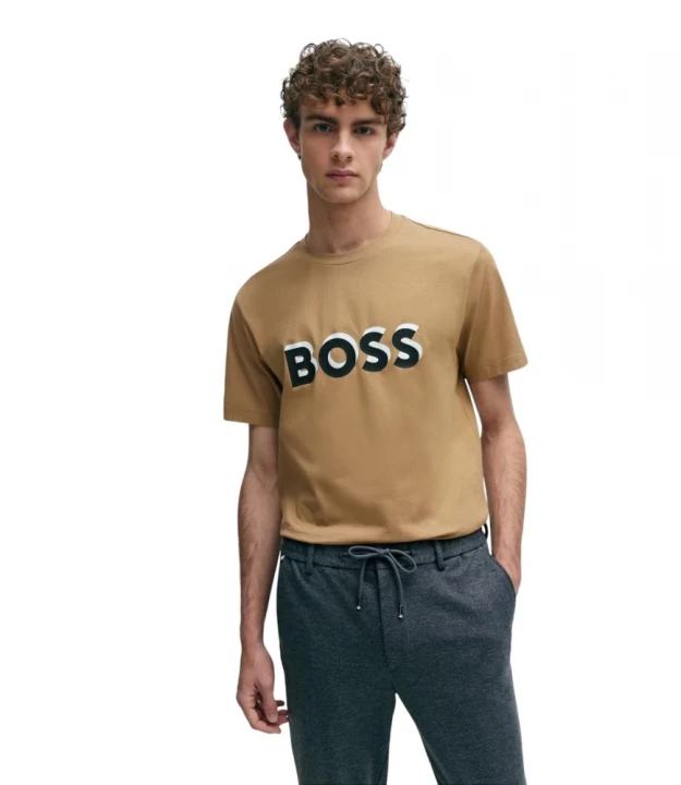 Boss Tiburt futbolkasi 2