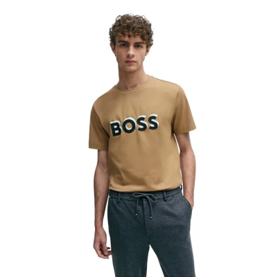 Boss Tiburt futbolkasi 2