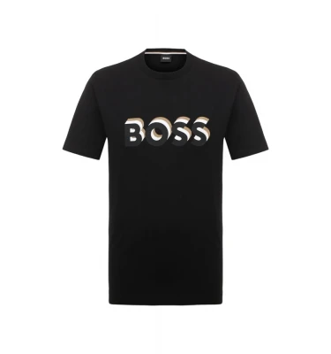 Boss Tiburt futbolkasi