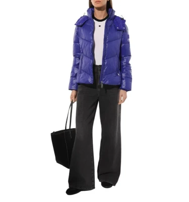 Пуховик Boss Pepule 1